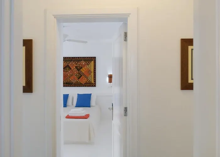 Casa Lola Y Elena - Playa Blanca, Lanzarote