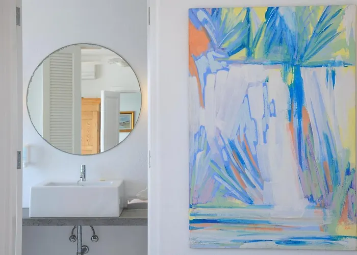 Casa Lola Y Elena - Playa Blanca, Lanzarote * Playa Blanca (Lanzarote)