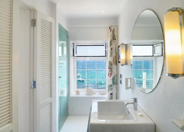 Casa Lola Y Elena - Playa Blanca, Lanzarote Apartment