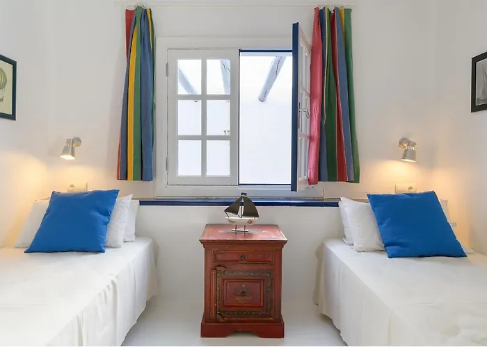 Casa Lola Y Elena - Playa Blanca, Lanzarote Apartment Playa Blanca (Lanzarote)