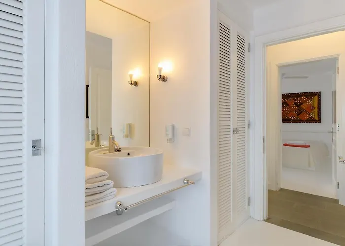 Casa Lola Y Elena - Playa Blanca, Lanzarote Apartment