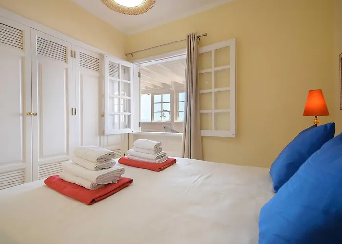 Casa Lola Y Elena - Playa Blanca, Lanzarote *