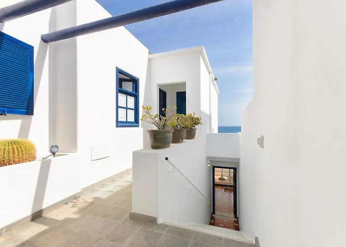Casa Lola Y Elena - Playa Blanca, Lanzarote