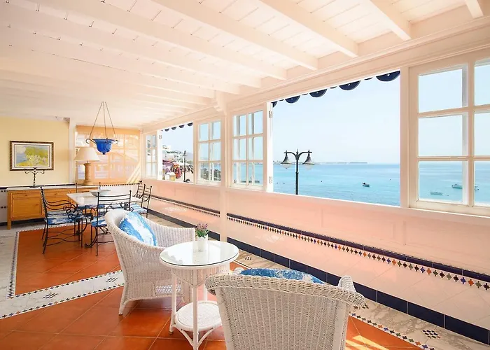 Apartment Casa Lola Y Elena - Playa Blanca, Lanzarote Playa Blanca (Lanzarote)